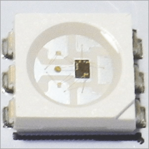 RGB LED(WS2812B)